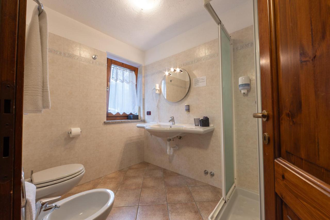 Le Reve Bed and Breakfast Courmayeur Eksteriør billede